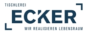 Tischlerei Ecker GmbH - Wir realisieren Lebensraum