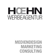 Dipl.-Bw. Martin Höhn, MBA -  Werbeagentur - MEDIENDESIGN | MARKETING | CONSULTING