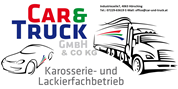 Car and Truck Karosserie und LackierereiGmbH & Co KG - Karosseriespengler und Karosserielackierer