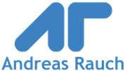 Ing. Dipl.-Wirtsch.-Ing.(FH) Andreas Walter Rauch