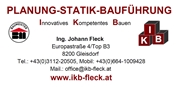 Johann Fleck -  BM IKB JOHANN FLECK