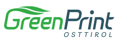 GreenPrint Osttirol e.U. - Digitaldruck und Werbetechnik