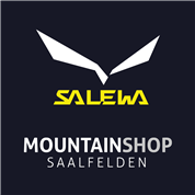 Stefan Johann Klinglmayr - SALEWA Mountainshop Saalfelden