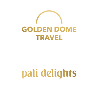 Duran Serttaş - Golden Dome Travel & Pali Delights