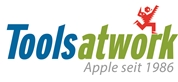 Tools at Work Hard + Soft Vertriebsges.m.b.H. - Apple Shop und Service Provider