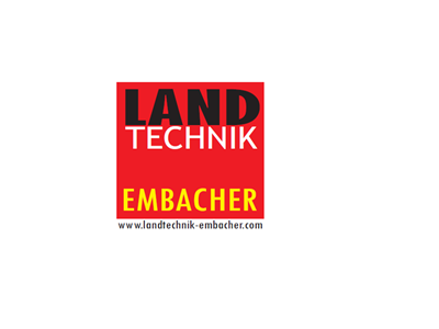 Landtechnik Embacher GmbH - Landtechnik Embacher GmbH