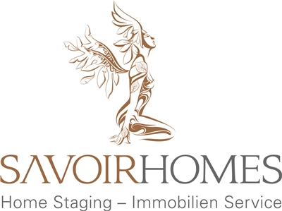 Gabriele Knoll - SAVOIR HOMES - Home Staging und Immobilienvermittlung