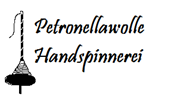 Petra Haderer - Wollspinnerei, handgesponnene Wolle