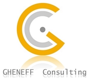 Mag. Peter Nikolaus Gheneff - GHENEFF Consulting