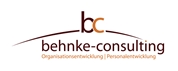 behnke-consulting GmbH -  Menschen und Organisationen bewegen