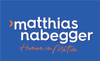 Matthias Nabegger, M.A.