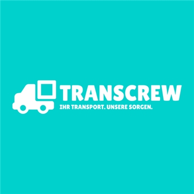 Transcrew e.U. - Transport, Umzug, Logistik