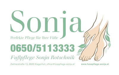 Sonja Petra Rotschnik