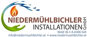 Installationen Niedermühlbichler GmbH -  IHR INSTALLATEUR IN SÖLL