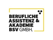 Berufliche Assistenz & Akademie BSV GmbH