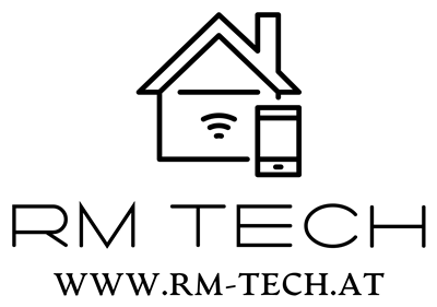 RM Tech e.U. - IT-SMARTHOME-MULTIMEDIA-VIDEOÜBERWACHUNG