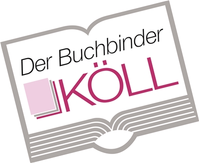Peter Köll - BUCHBINDEREI - Der Buchbinder Köll
