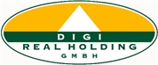DIGI Real Holding GmbH - Unternehmens- und Immobilienbeteiligungen