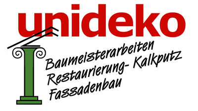 Unideko GmbH - Baugewerbe