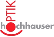 Peter Erich Hochhauser -  Meisteroptik HOCHHAUSER Augenoptik Kontaktlinsenoptik