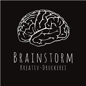 Nina Maria Buchenberger -  Brainstorm Kreativ-Druckerei