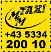 M&M Taxi - Bus Manzl Markus e.U.