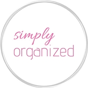Mag. Desiree Schweiger -  simply organized