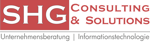 SHG Consulting & Solutions e.U. - SHG Consulting & Solutions