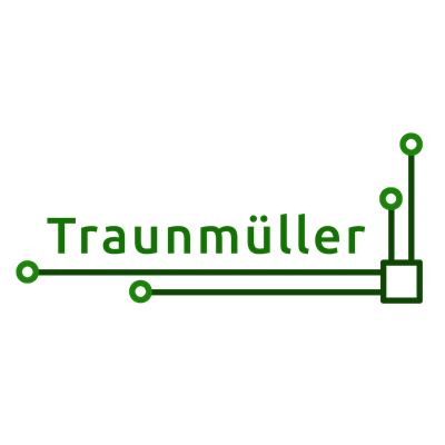 Ing. Peter Traunmüller - Embedded Elektronik Entwicklung