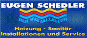 Eugen Schedler - Heizung - Sanitär Installationen