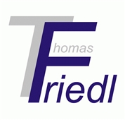 Thomas Johann Friedl - Finanzberatung Thomas Friedl