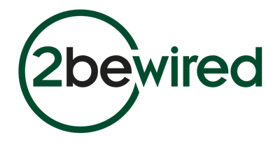 2beWIRED GmbH