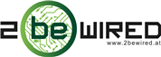 2beWIRED GmbH - 2beWIRED | Business IT Lösungen
