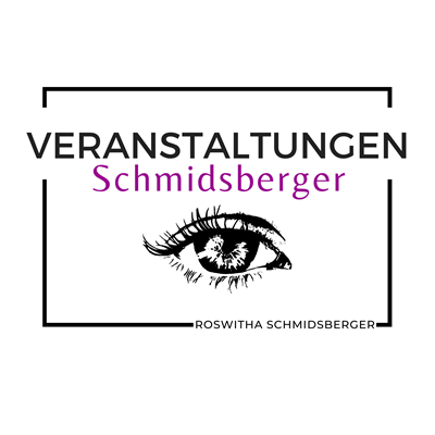 Roswitha Schmidsberger - Veranstaltungsagentur