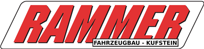 RAMMER Fahrzeugbau GmbH