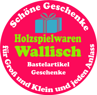 Michael Wallisch - Holzspielwaren Wallisch