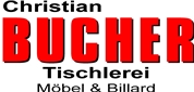 Christian Bucher - Tischlerei Bucher - Möbel u. Billard