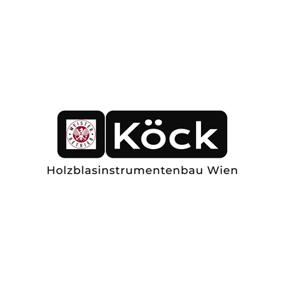 Köck - Meisterbetrieb für Holzblasinstrumentenbau e.U. - Holzblasinstrumentenerzeuger