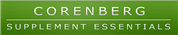 CORENBERG e.U. - CORENBERG® Supplement Essentials
