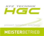 Gerald Franz Hierzer - KFZ-Technik HGC in Weiz und Gleisdorf
