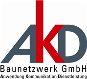 AKD Baunetzwerk GmbH - IT-Outsourcing Unternehmen für die Bauwirtschaft