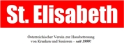 St. Elisabeth, Österreichischer Verein zur Hausbetreuung von Kranken und Senioren Logo