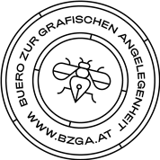 Mag (FH) Lothar Christian Baumgartner -  BZGA Büro zur grafischen Angelegenheit