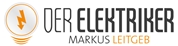 Der Elektriker Markus Leitgeb GmbH - DER Elektriker