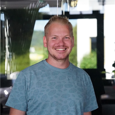Alexander Wurm