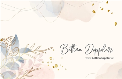 Bettina Doppler - Psychosoziale Beratung