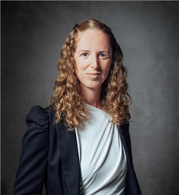 Claudia Schwaiger, BA BA MA