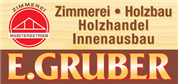Ernst Robert Gruber - Gruber Ernst Zimmerei Holzbau Holzhandel