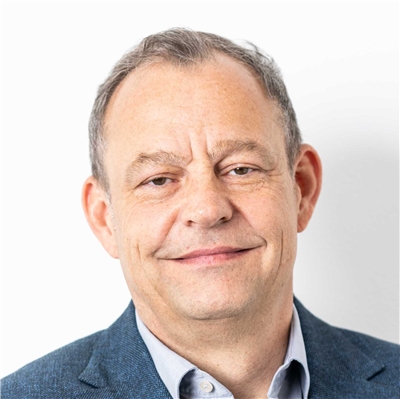 Michael Würzelberger, MAS