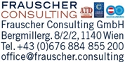 Frauscher Consulting GmbH